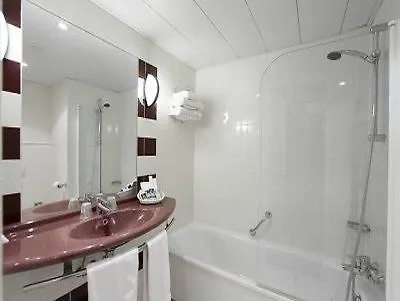 ***  Mercure Hotel Brussels Airport Diegem Belgium