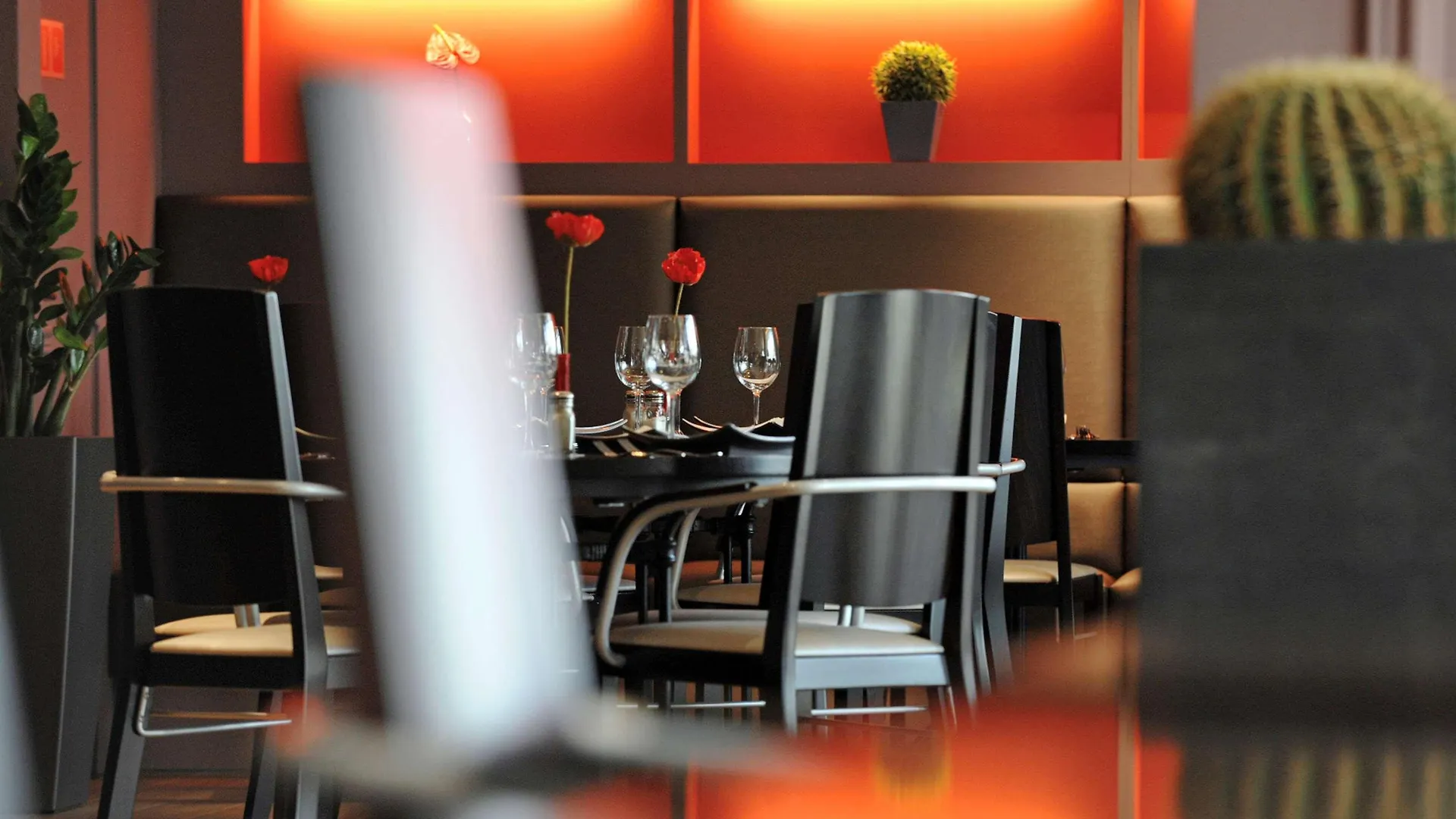 Mercure Hotel Brussels Airport Diegem
