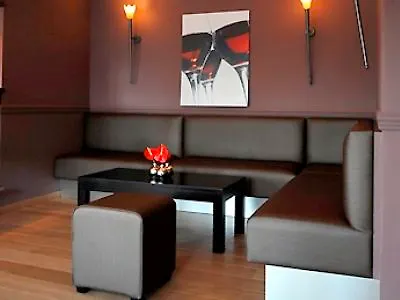 Mercure Hotel Brussels Airport Diegem
