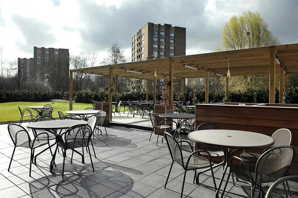 Mercure Hotel Brussels Airport Diegem