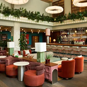 4* Hotel The Hoxton, Brussels