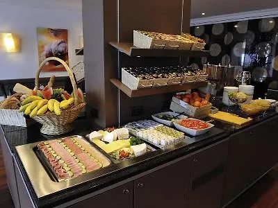 Mercure Hotel Brussels Airport Diegem 3*,  Belgium