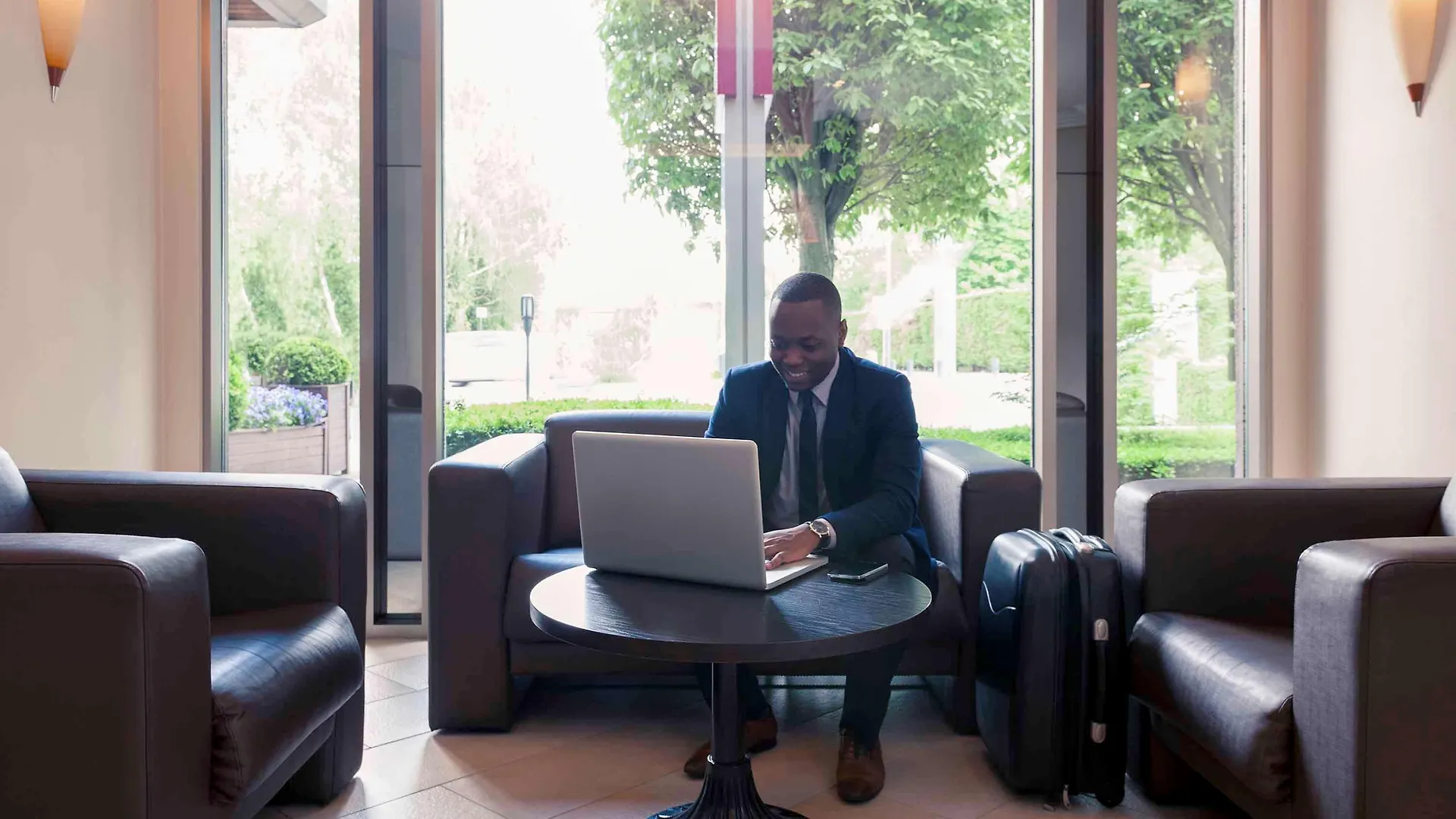 Mercure Hotel Brussels Airport Diegem