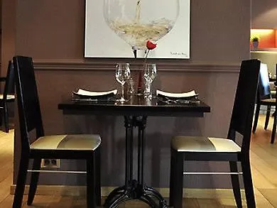 Mercure Hotel Brussels Airport Diegem