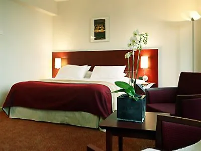 Mercure Hotel Brussels Airport Diegem